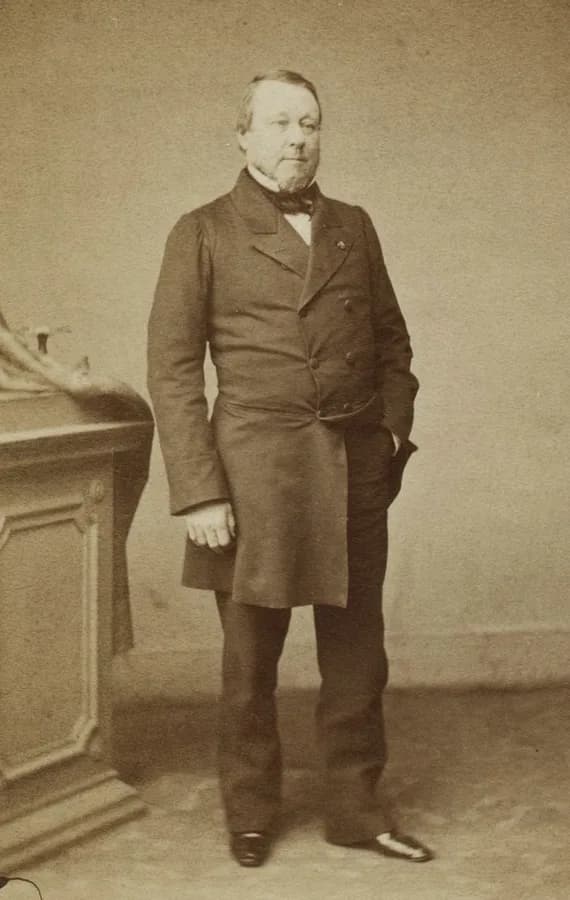 Charles-Marie Philippes de Kerhallet