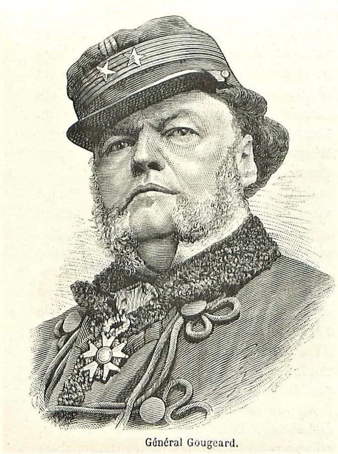 Auguste Gougeard
