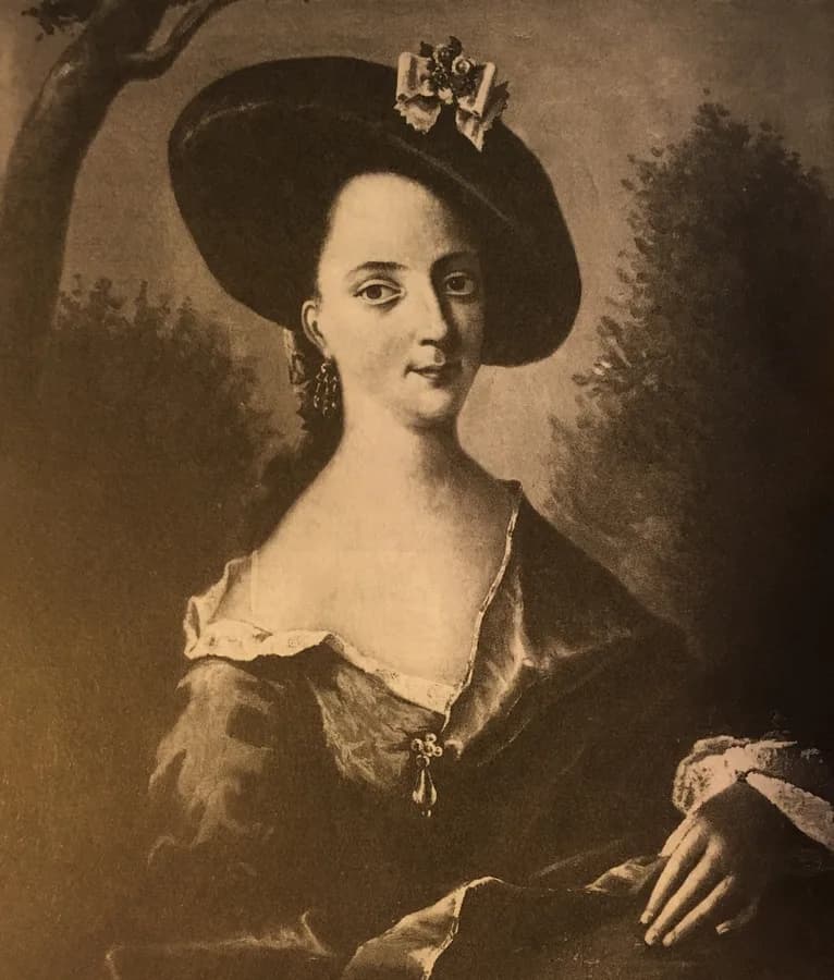 Catharina Lysholm