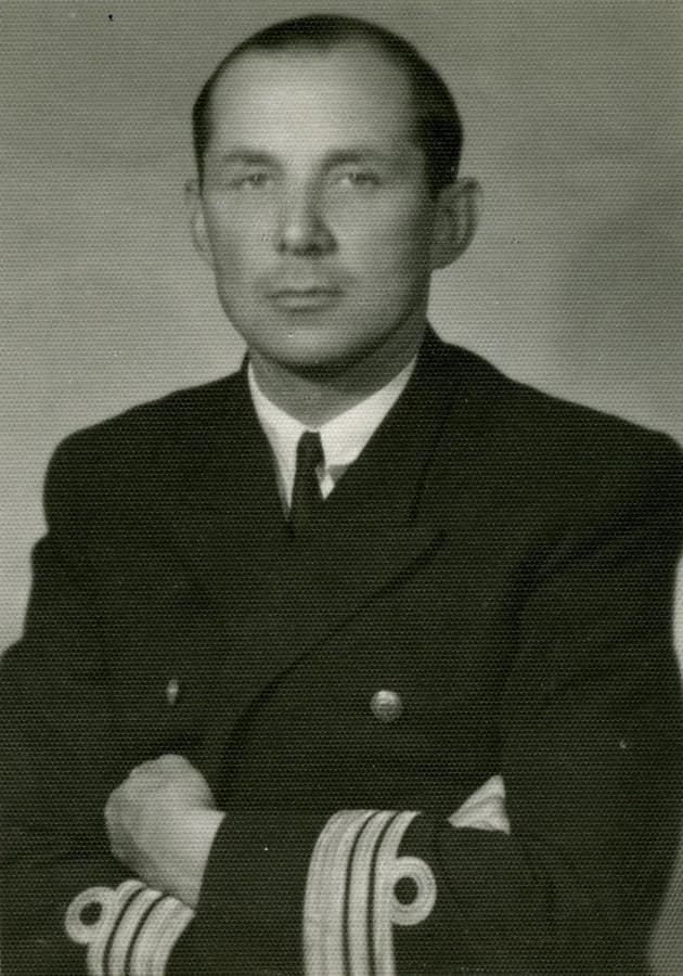 Zbigniew Przybyszewski
