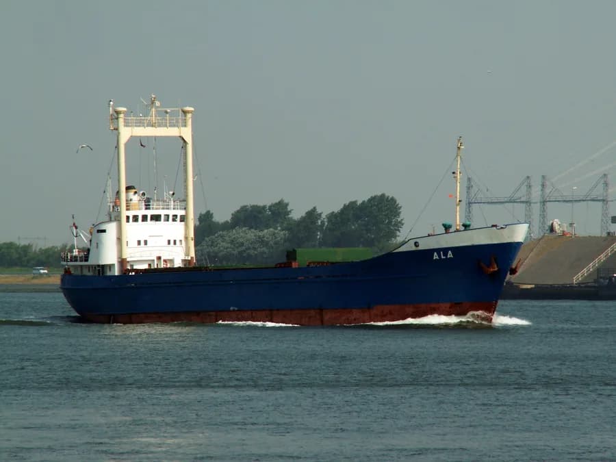 Ala