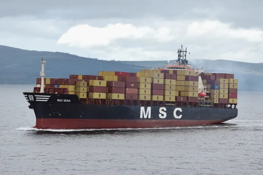 IMO 9116369