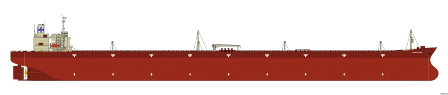 Seawise Giant