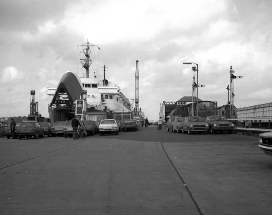 Ailsa Princess