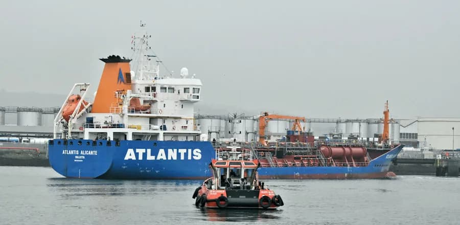 Atlantis Alicante