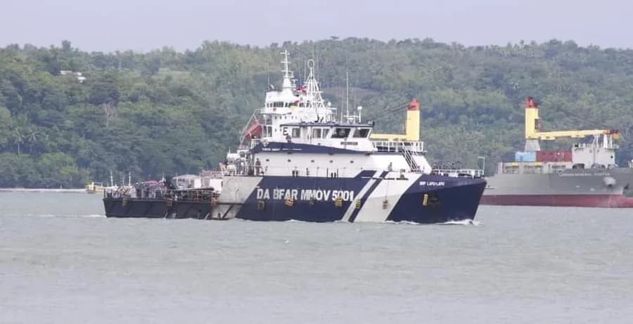 BRP Lapu-Lapu