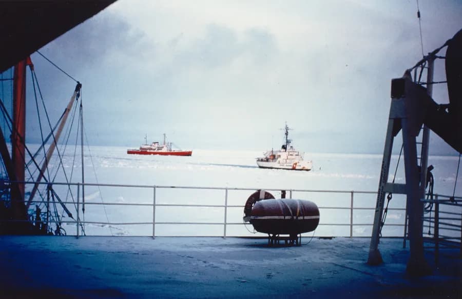 CCGS John A. Macdonald