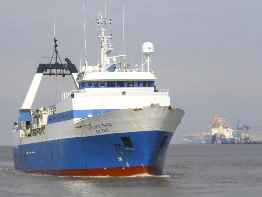 Atlantic Peace
