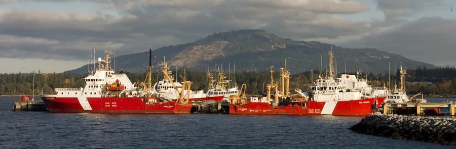 CCGS John P. Tully