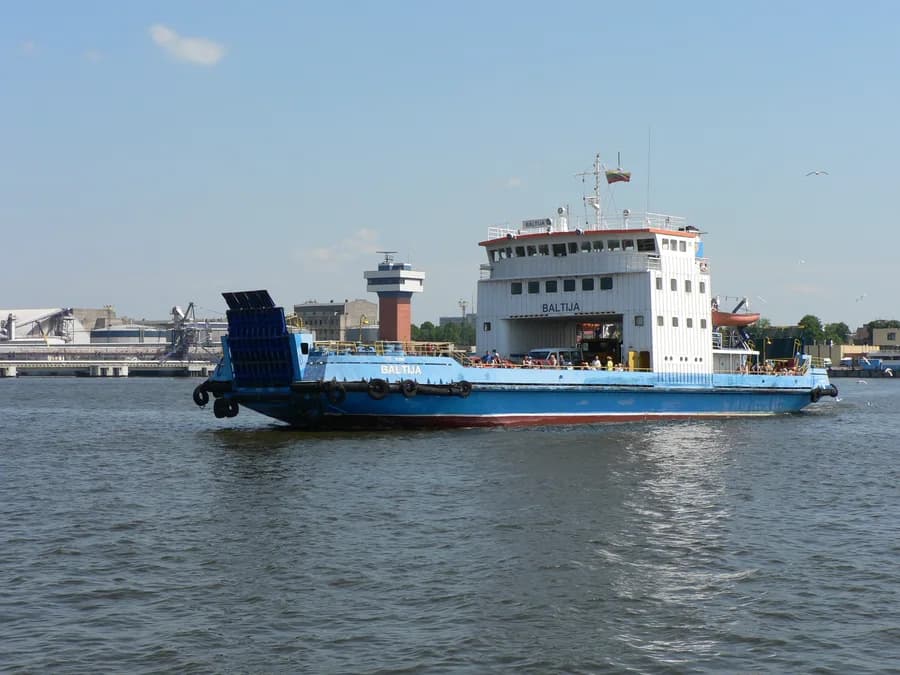 Baltija