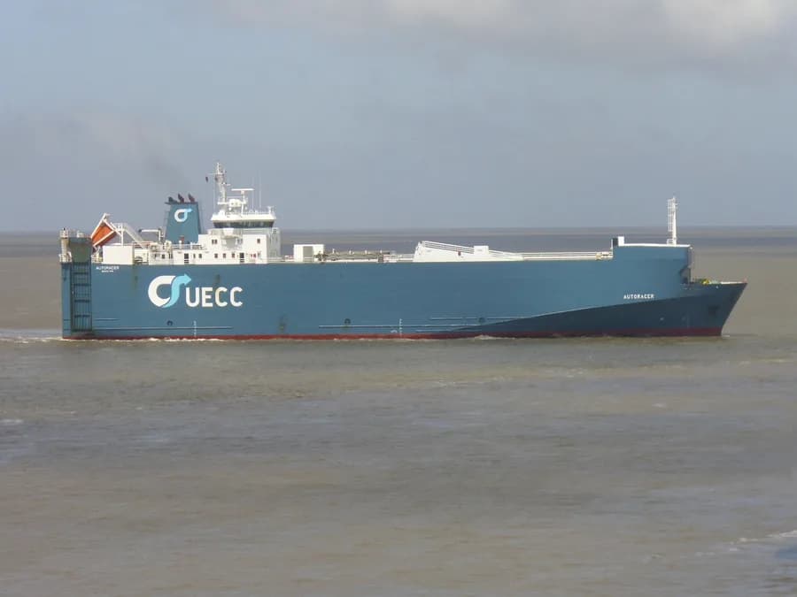 Autoracer
