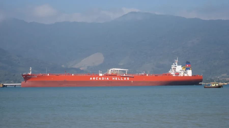 Aegean Navigator