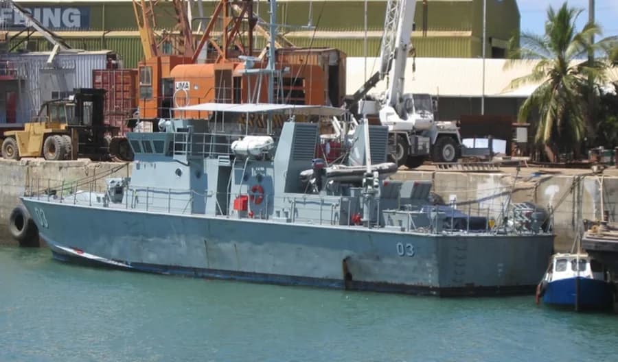 RFNS Kula (201)