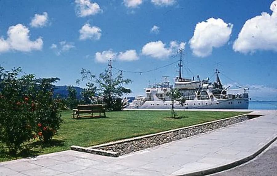 Akademik Petrovskiy