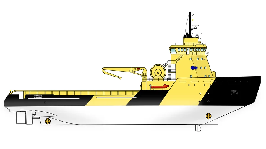 Tor Viking
