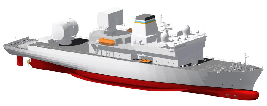 USNS Howard O. Lorenzen
