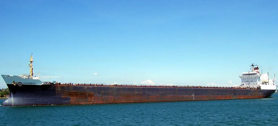 Algonorth