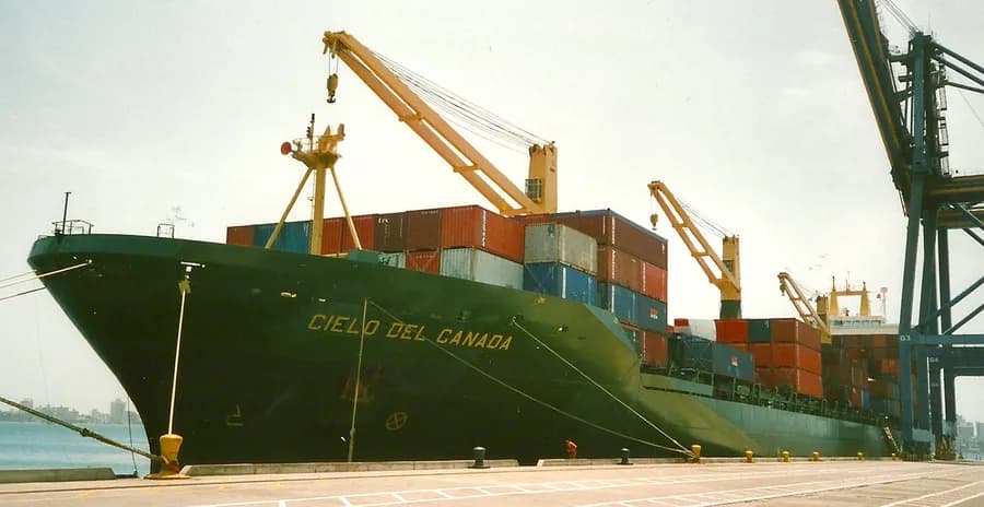 Cielo del Canada