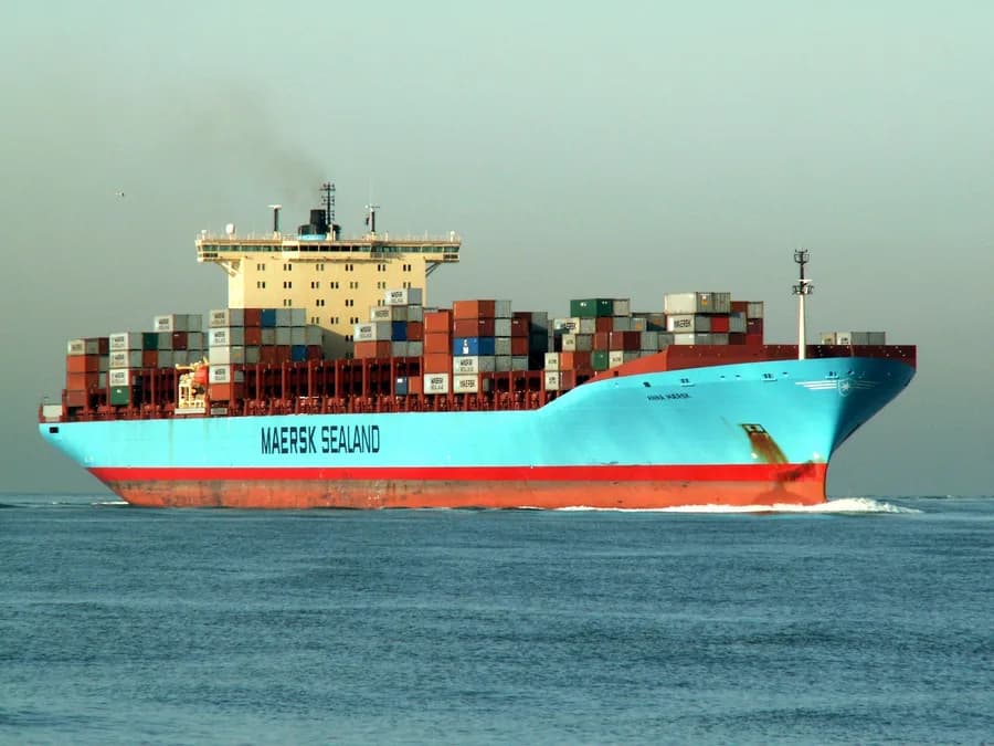 Anna Maersk
