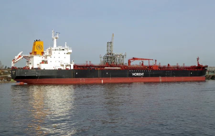 Baltic Sun II