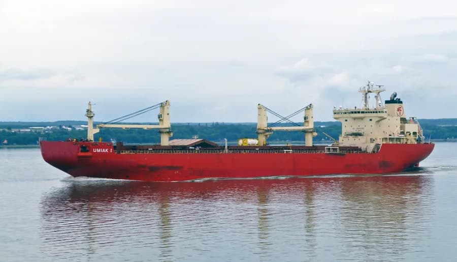 UMIAK I