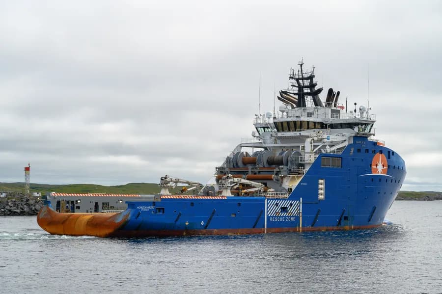 HORIZON ARCTIC
