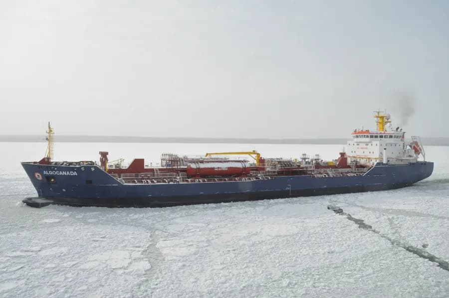 ALGOCANADA