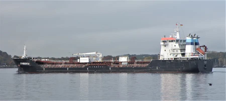 ALGOBERTA