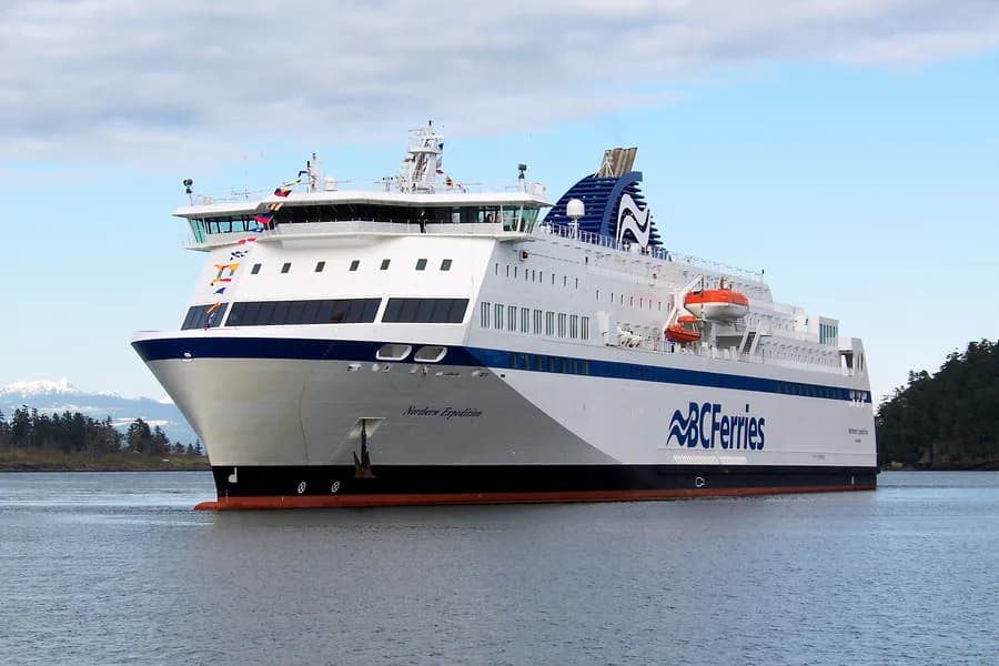 NORTHERN EXPEDITION