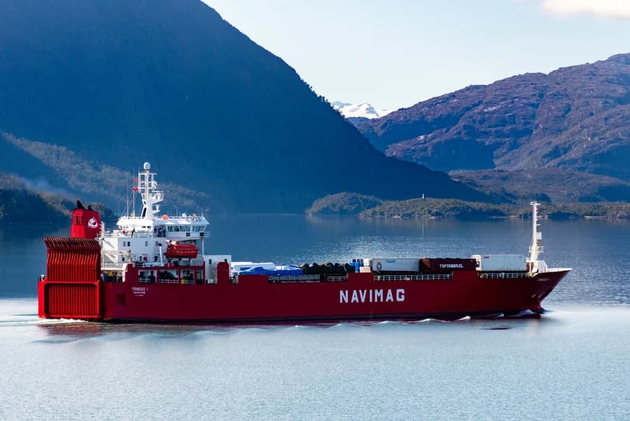 TRINIDAD I