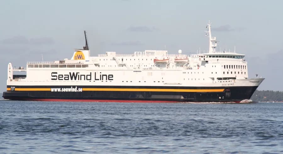 A WIND