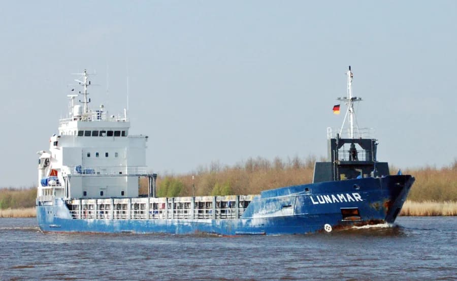 SWE CARRIER