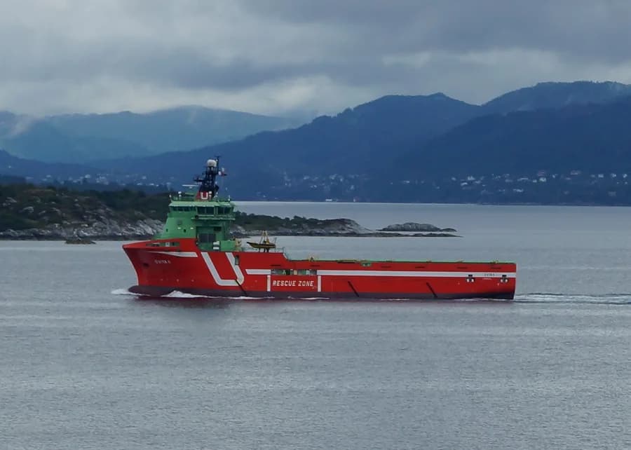 EVITA II