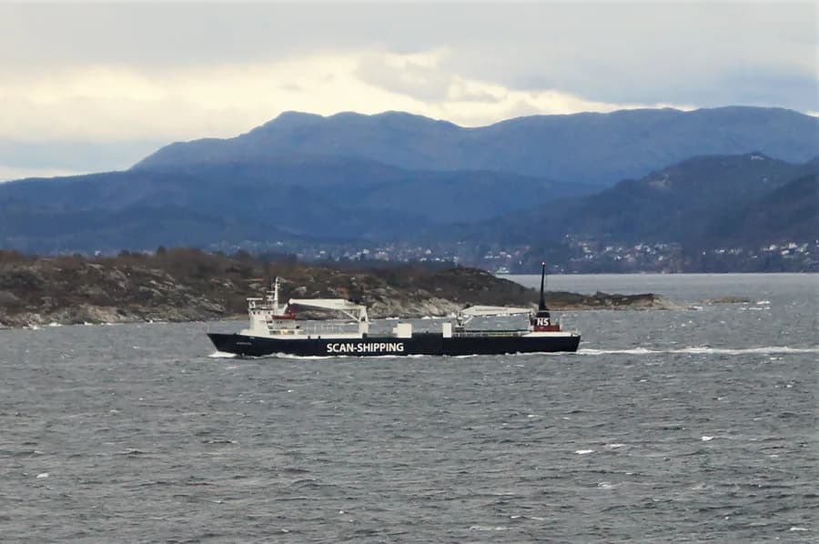 KARMSUND