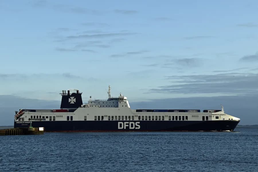 MAGNOLIA SEAWAYS
