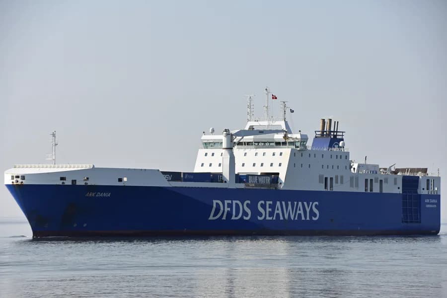 ARK DANIA