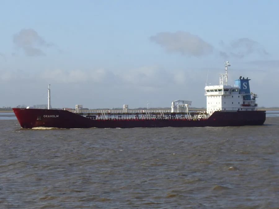 ORAHOLM