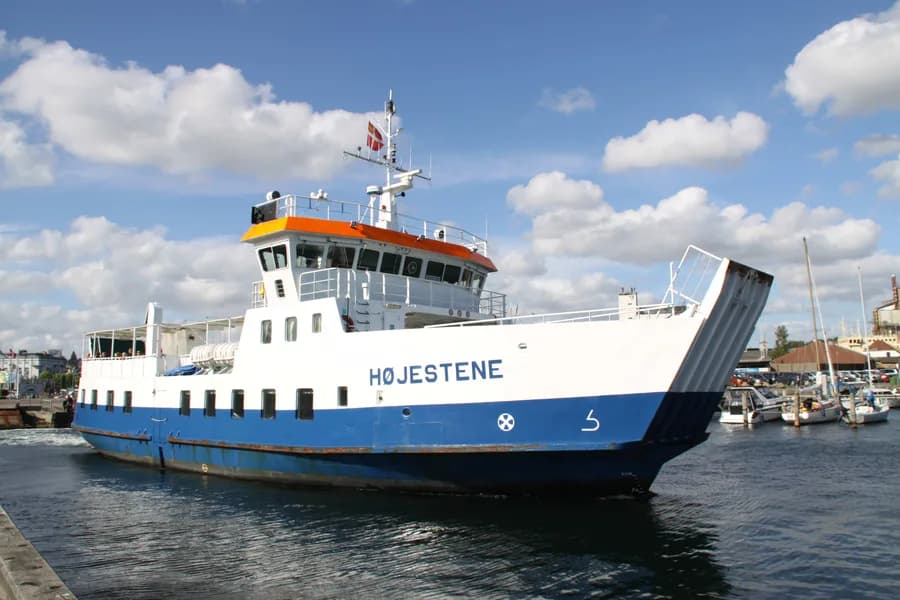 HOJESTENE