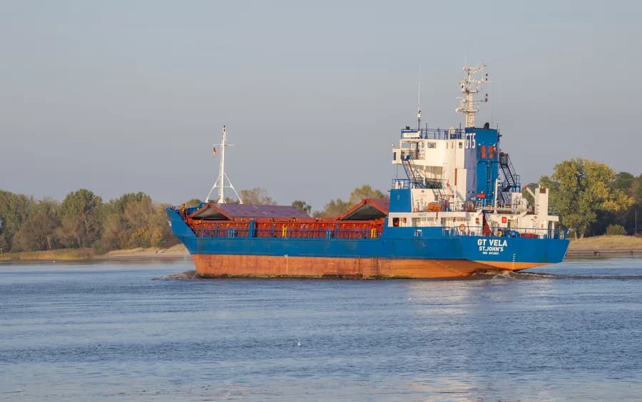 GT VELA