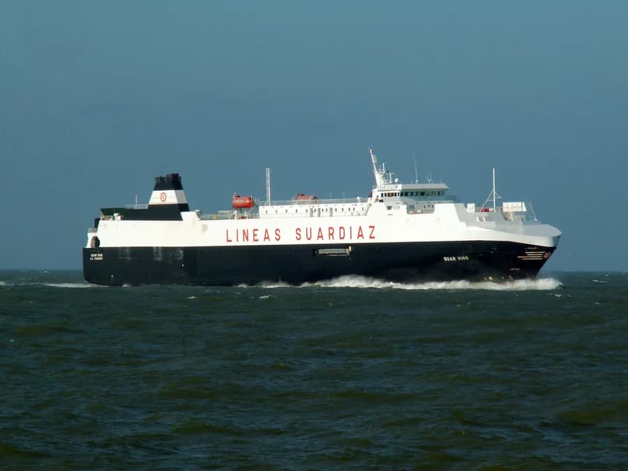 SUAR VIGO