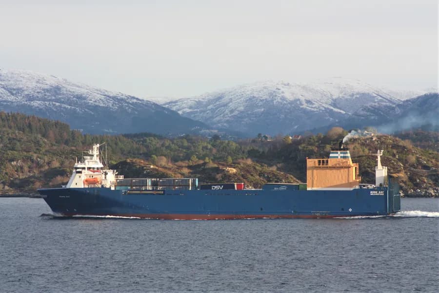 BORE BAY