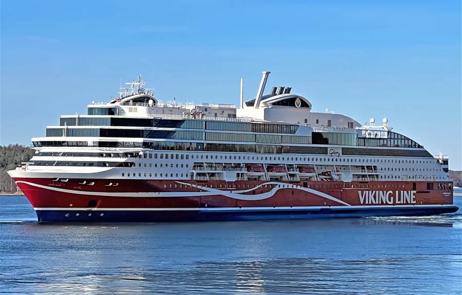 VIKING GLORY