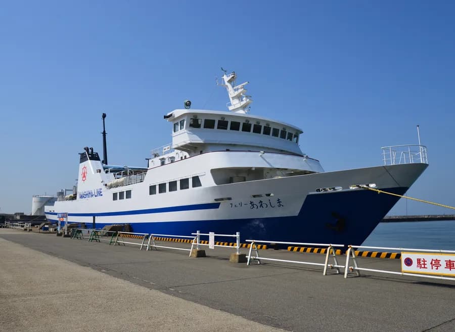 LOMAIVITI PRINCESS VII