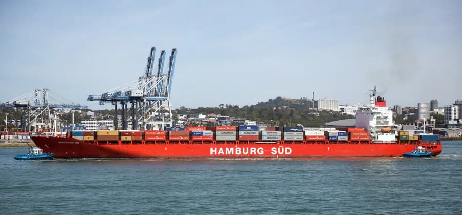 SPIRIT OF AUCKLAND