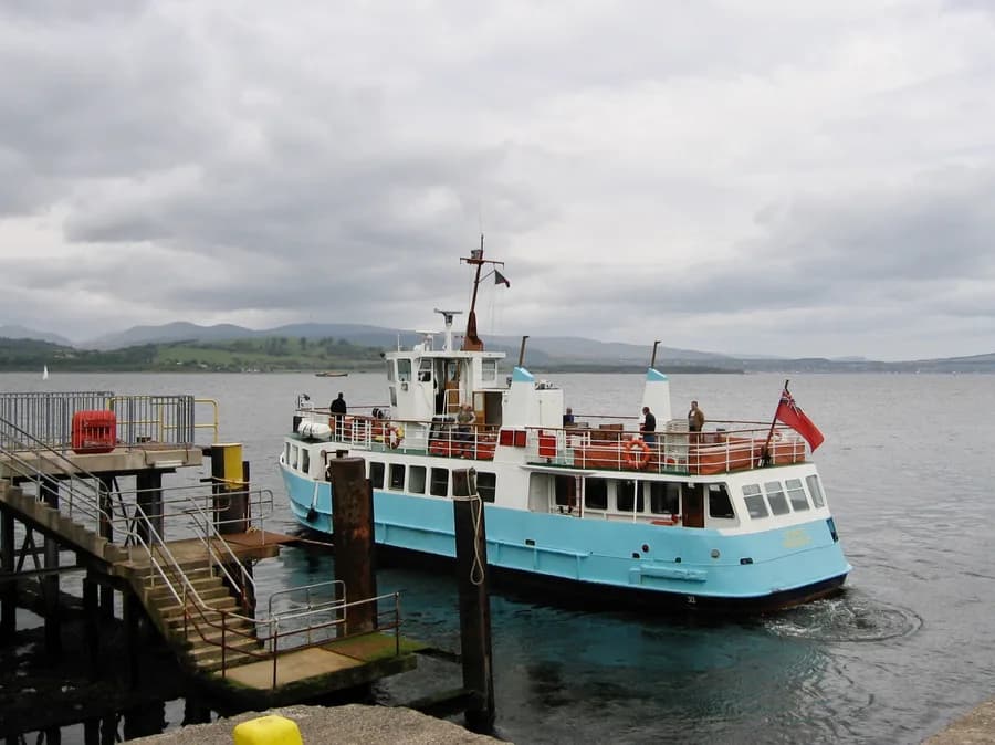 CRUISER