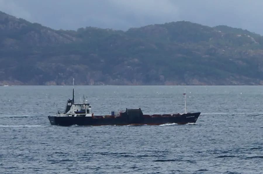 AGIOS ANTONIOS