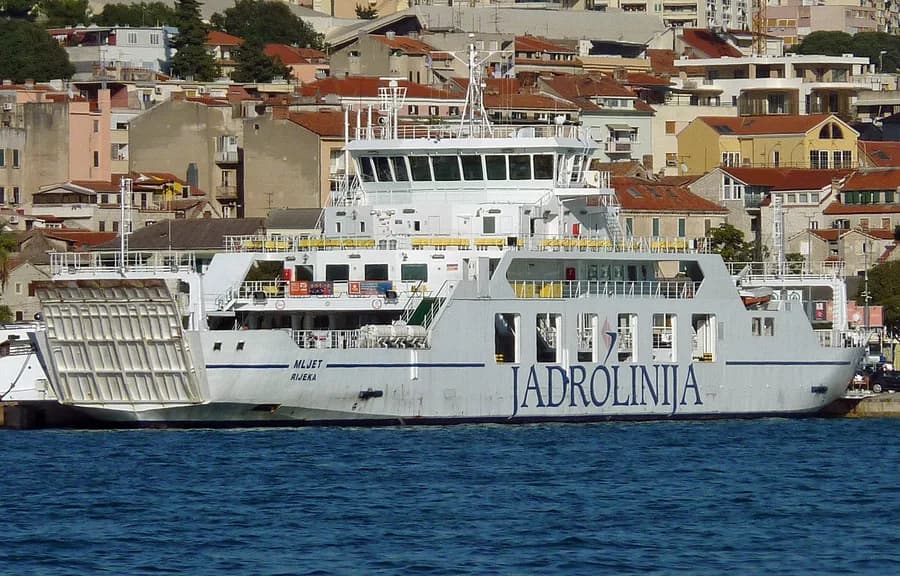 MLJET