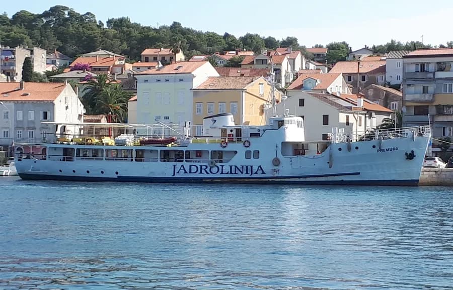 PREMUDA