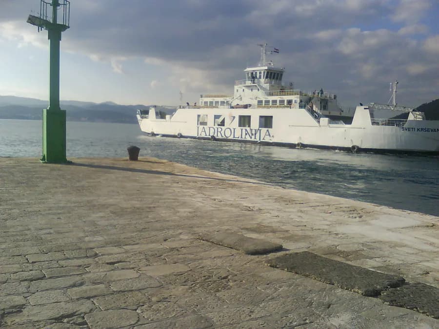 SVETI KRSEVAN