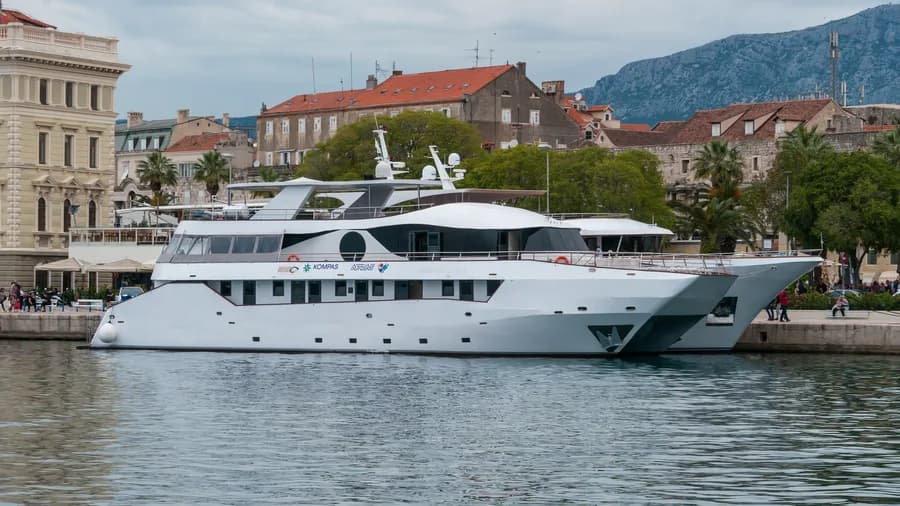ADRIATIC QUEEN
